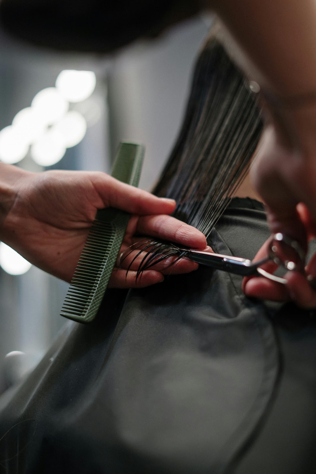 Top Design Beauty Salon